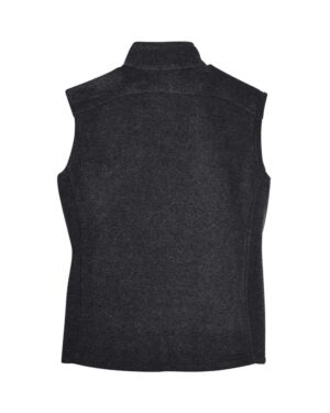 CORE365 Women's Journey Fleece Vest - Image 17