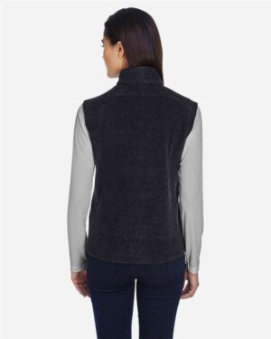 CORE365 Women's Journey Fleece Vest - Image 20