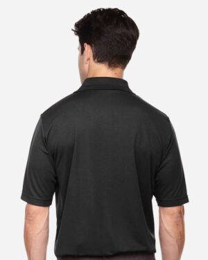 CORE365 Men's Tall Origin Performance Piqué Polo - Image 5