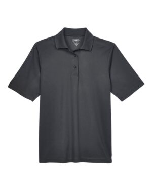 CORE365 Men's Tall Origin Performance Piqué Polo - Image 6