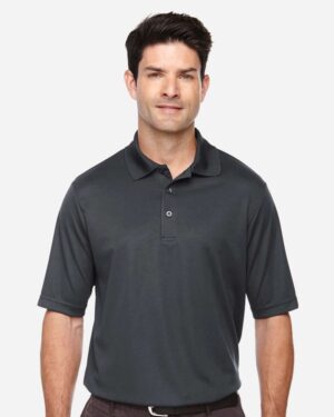 CORE365 Men's Tall Origin Performance Piqué Polo - Image 8