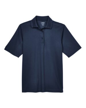 CORE365 Men's Tall Origin Performance Piqué Polo - Image 11