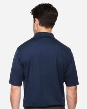 CORE365 Men's Tall Origin Performance Piqué Polo - Image 15
