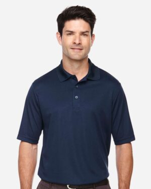 CORE365 Men's Tall Origin Performance Piqué Polo - Image 13