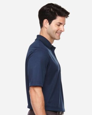 CORE365 Men's Tall Origin Performance Piqué Polo - Image 14