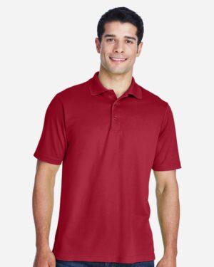 CORE365 Men's Tall Origin Performance Piqué Polo - Image 18
