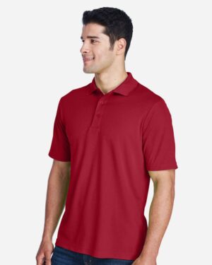 CORE365 Men's Tall Origin Performance Piqué Polo - Image 19