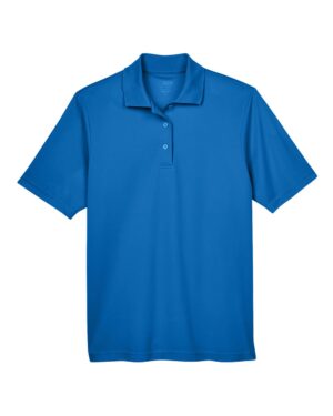 CORE365 Men's Tall Origin Performance Piqué Polo - Image 21