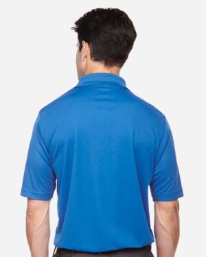 CORE365 Men's Tall Origin Performance Piqué Polo - Image 25