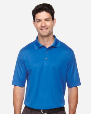 CORE365 Men's Tall Origin Performance Piqué Polo - Image 23