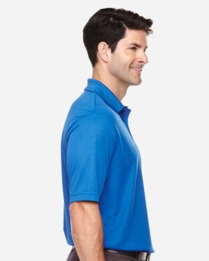 CORE365 Men's Tall Origin Performance Piqué Polo - Image 24
