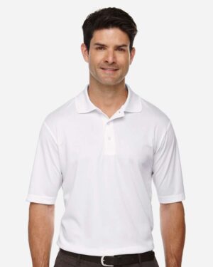 CORE365 Men's Tall Origin Performance Piqué Polo - Image 28