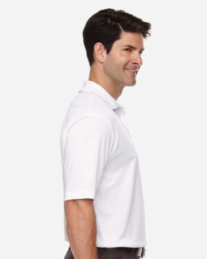CORE365 Men's Tall Origin Performance Piqué Polo - Image 29