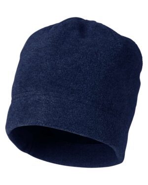 CORE365 Journey Fleece Beanie - Image 6