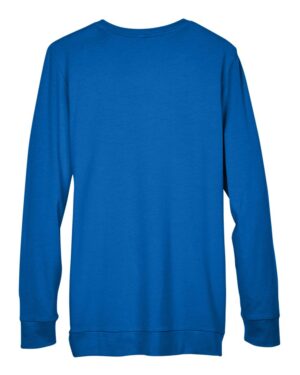 Devon & Jones Women's Perfect Fit™ Ribbon Cardigan - Image 7