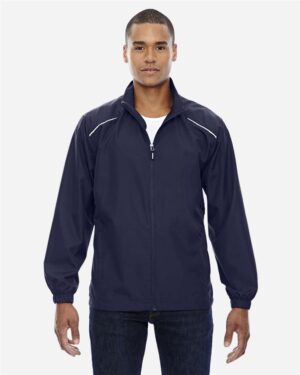 CORE365 Men's Tall Techno Lite Motivate Unlined Lightweight Jacket - Image 13