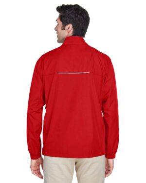 CORE365 Men's Tall Techno Lite Motivate Unlined Lightweight Jacket - Image 20