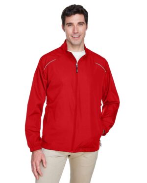 CORE365 Men's Tall Techno Lite Motivate Unlined Lightweight Jacket - Image 18