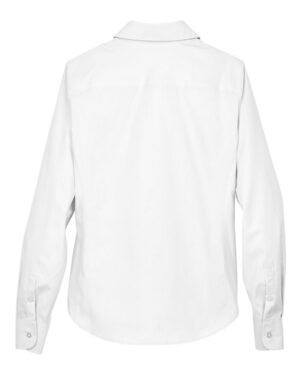 Devon & Jones Women's Crown Collection® Broadcloth Woven Dress Shirt - Image 27