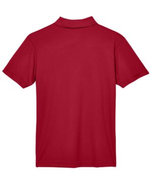 CORE365 Youth Origin Performance Piqué Polo - Image 12