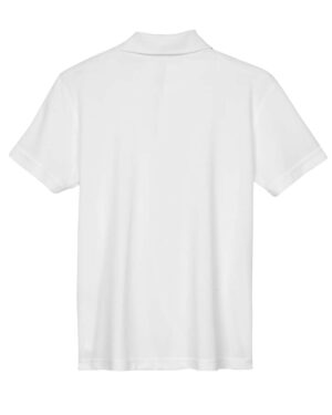 CORE365 Youth Origin Performance Piqué Polo - Image 22