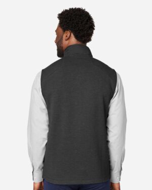 Devon & Jones Men's New Classics® Charleston Hybrid Vest - Image 6