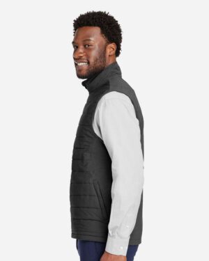 Devon & Jones Men's New Classics® Charleston Hybrid Vest - Image 5