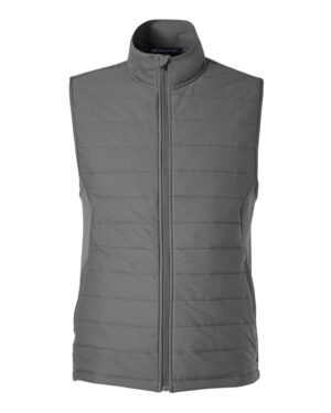 Devon & Jones Men's New Classics® Charleston Hybrid Vest - Image 7