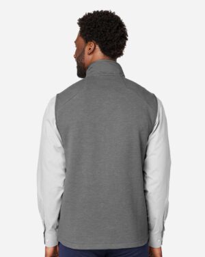 Devon & Jones Men's New Classics® Charleston Hybrid Vest - Image 12