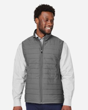 Devon & Jones Men's New Classics® Charleston Hybrid Vest - Image 10