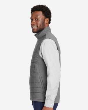 Devon & Jones Men's New Classics® Charleston Hybrid Vest - Image 11