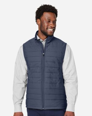 Devon & Jones Men's New Classics® Charleston Hybrid Vest - Image 16