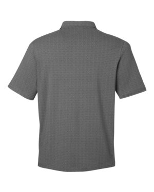 Devon & Jones Men's Crownlux Performance® Geo Polo - Image 14