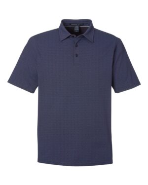 Devon & Jones Men's Crownlux Performance® Geo Polo - Image 19