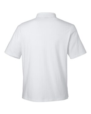 Devon & Jones Men's Crownlux Performance® Geo Polo - Image 26