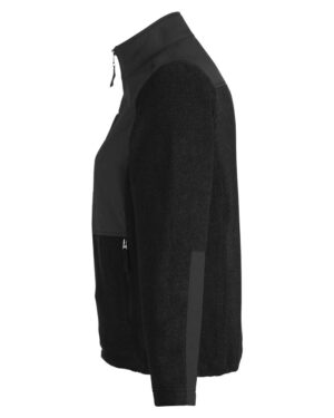 CORE365 Women's Journey Summit Hybrid Full-Zip - Image 3