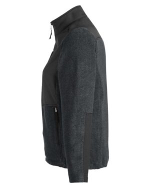 CORE365 Women's Journey Summit Hybrid Full-Zip - Image 15