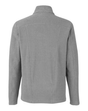 Devon & Jones Men's CrownLux Performance® Fleece Full-Zip Jacket - Image 8
