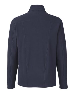 Devon & Jones Men's CrownLux Performance® Fleece Full-Zip Jacket - Image 14