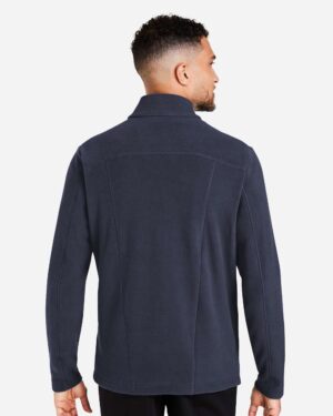 Devon & Jones Men's CrownLux Performance® Fleece Full-Zip Jacket - Image 18