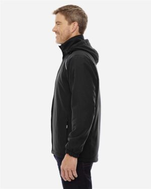 CORE365 Men's Tall Brisk Insulated Jacket - Image 4
