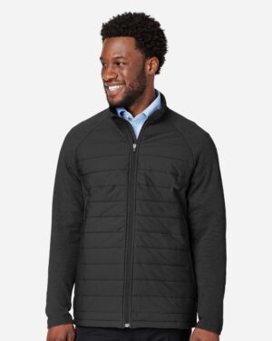 Devon & Jones Men's New Classics® Charleston Hybrid Jacket - Image 4