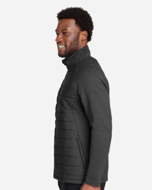 Devon & Jones Men's New Classics® Charleston Hybrid Jacket - Image 5