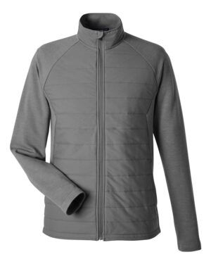 Devon & Jones Men's New Classics® Charleston Hybrid Jacket - Image 7