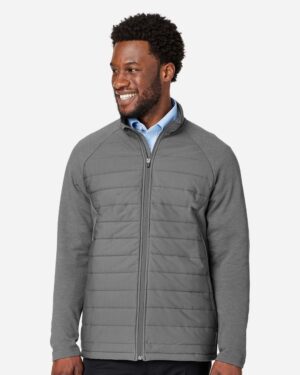 Devon & Jones Men's New Classics® Charleston Hybrid Jacket - Image 10