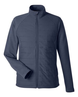 Devon & Jones Men's New Classics® Charleston Hybrid Jacket - Image 13
