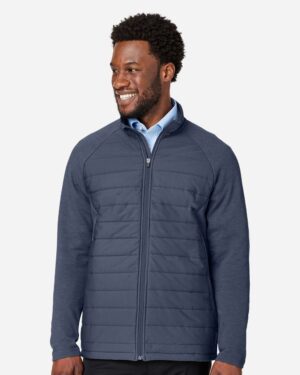 Devon & Jones Men's New Classics® Charleston Hybrid Jacket - Image 16