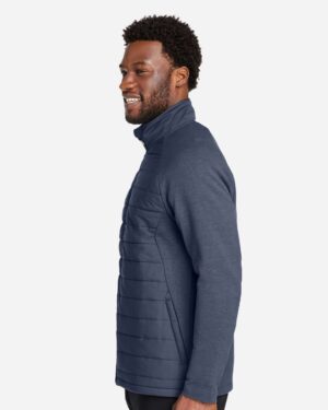 Devon & Jones Men's New Classics® Charleston Hybrid Jacket - Image 17