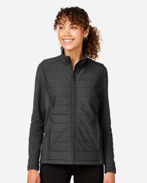 Devon & Jones Women's New Classics® Charleston Hybrid Jacket - Image 4