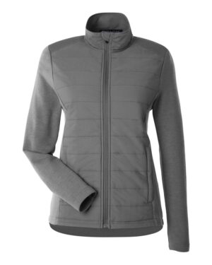 Devon & Jones Women's New Classics® Charleston Hybrid Jacket - Image 7